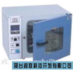 專業(yè)制造，精準(zhǔn)控溫 電熱鼓風(fēng)干燥箱101，開啟電子產(chǎn)品品質(zhì)保障與銷售新篇章