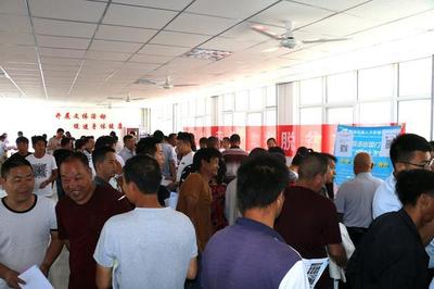 聚焦對外勞務 服務助力就業脫貧的關鍵路徑